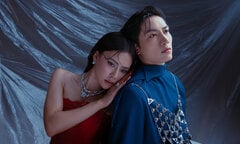Hà Nhi tiết lộ tình bạn đặc biệt với 'Voi Bản Đôn' Anh Tú