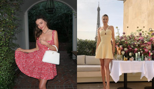 Những kiểu váy giúp phụ nữ trên 40 tuổi có vẻ ngoài trẻ trung