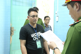 Lừa bán đất chiếm đoạt tài sản, Giám đốc Bảo An Group ở Bình Dương bị bắt