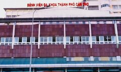 2 năm liền Bệnh viện Đa khoa Cần Thơ thiếu giám đốc và lãnh đạo 10 khoa, phòng