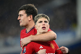 Nhận định bóng đá Man Utd vs Fulham: Chủ nhà quyết thắng