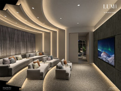 Lumi Signature - Chốn an cư riêng tư giữa lòng thủ đô