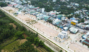 Doanh nghiệp ở Bình Định bị phạt 320 triệu vì vi phạm về lĩnh vực môi trường