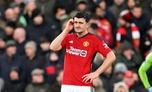 Man Utd 1-2 Fulham: 'Quỷ đỏ' dính đòn phản công