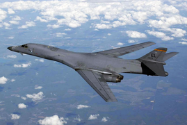 Không quân Mỹ-Hàn tập trận chung