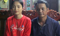 Bỏ công việc gần 20 triệu/tháng, nữ cử nhân ở Quảng Trị tình nguyện nhập ngũ