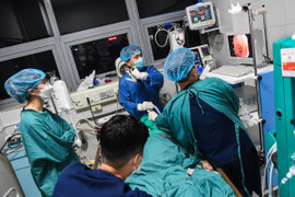 Đề xuất giảm chi bảo hiểm y tế cho điều trị nội trú, tăng chi ngoại trú