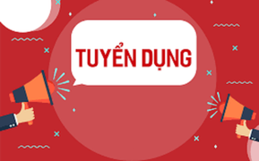 VOV tuyển dụng viên chức cho Trung tâm Quảng cáo và Dịch vụ Truyền thông