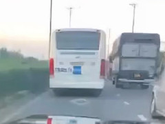 Chủ tịch Bình Định gửi clip xe tập lái có dấu hiệu vi phạm cho Giám đốc Sở GTVT