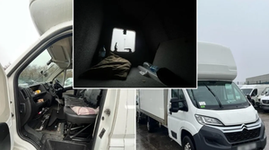 Bộ Ngoại giao thông tin vụ nghi có người Việt nhập cư trái phép trên xe tải Anh