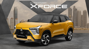 Bảng giá ô tô Mitsubishi mới nhất tháng 3/2024