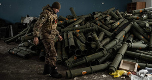 Mỹ không còn đủ vũ khí đảm bảo an ninh của chính mình?