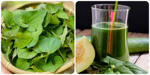 Ăn rau diếp cá mỗi ngày có tốt cho sức khoẻ?