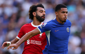 Nhận định bóng đá Chelsea vs Liverpool: Đi tìm nhà vô địch