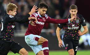 Lịch thi đấu bóng đá hôm nay ngày 26/2 mới nhất