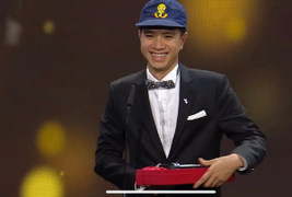 Phim Việt 'Cu li không bao giờ khóc' giành chiến thắng tại LHP Berlin