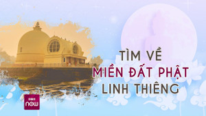 Tứ động tâm - 4 Thánh tích quan trọng nơi đất Phật linh thiêng
