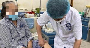 Bị cắt cụt cả hai chân vì sai lầm nhiều người mắc phải