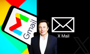 Elon Musk công bố XMail, cạnh tranh với Gmail