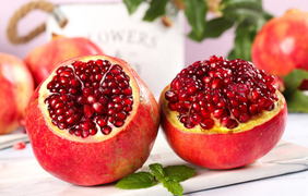 Loại nước ép ngon bổ rẻ làm chậm lão hóa, lại giúp chị em dễ săn 'rồng vàng'