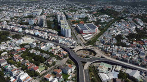 Tập đoàn Phúc Sơn của Hậu 'Pháo' đổ tiền vào những dự án nào?