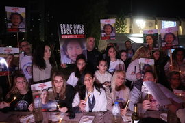 Mỹ, Israel, Ai Cập và Qatar nhất trí thỏa thuận con tin ở Hamas