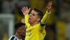 Ronaldo ăn mừng phản cảm, đối thủ gửi đơn kiện