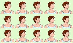 5 giây, đố bạn chỉ ra người đàn ông không giống những người còn lại