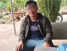 Tìm thấy nam thanh niên sau 9 ngày mất tích ở khu du lịch tại Khánh Hòa