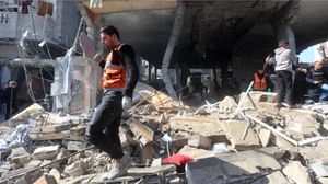 Ông Netanyahu: Chiến thắng toàn diện của Israel sẽ đến 'vài tuần tới’ 