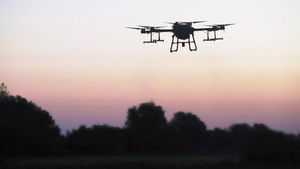 Nga tạo hệ thống toàn diện chống UAV