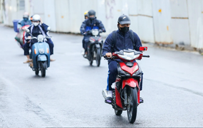 Dự báo thời tiết 10 ngày từ đêm 26/2 đến 6/3 cho Hà Nội và cả nước