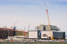 Công nghiệp chip Trung Quốc đang 'tạo sóng' ở Mỹ