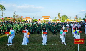 Những trường hợp được tạm hoãn thực hiện nghĩa vụ quân sự 2024