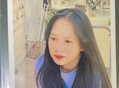 Nữ sinh 16 tuổi ở Gia Lai đi học rồi mất tích bí ẩn