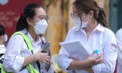 Nhiều trường đại học đồng loạt tăng chỉ tiêu tuyển sinh năm 2024