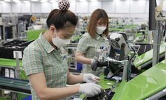 Hơn 4,29 tỷ USD vốn FDI rót vào Việt Nam trong 2 tháng đầu năm