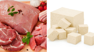 Tại sao 'sớm không mua thịt lợn, muộn không mua đậu phụ'?