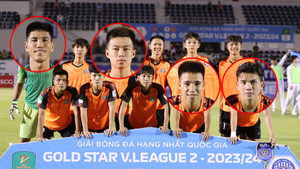 VFF cấm thi đấu vô thời hạn 5 cầu thủ cá độ