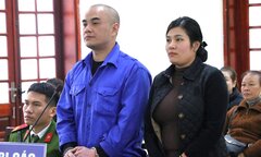 Tuyên án tử hình người đàn ông mang 300 triệu đồng đi buôn ma tuý