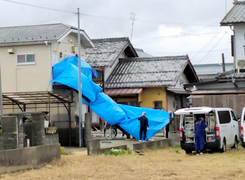 Bắt nghi phạm sát hại người đàn ông Việt ở Nhật Bản 