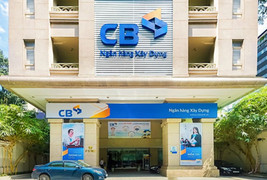 CBBank là ngân hàng gì?