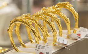 Giá vàng miếng lên 79,5 triệu đồng, lập kỷ lục mới trong năm 2024