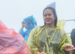 Dự báo thời tiết ngày 28/2: Miền Bắc mưa phùn và sương mù, nhiều nơi rét đậm