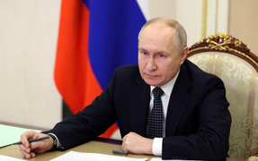 Nga tăng cường năng lực tác chiến lực lượng đặc nhiệm