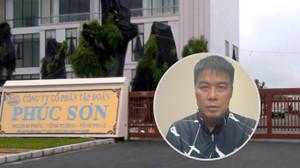 Bộ Công an kêu gọi đối tượng liên quan vụ án Tập đoàn Phúc Sơn ra đầu thú