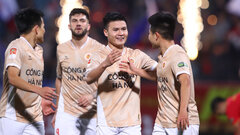 Bảng xếp hạng V.League 2023/2024 vòng 11