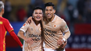 CLB Công an Hà Nội, Thanh Hóa xác định đối thủ ở giải Đông Nam Á