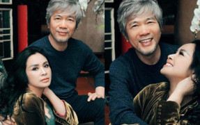 Diva Thanh Lam nhắn nhủ ngọt ngào tới bạn trai nhân ngày Thầy thuốc Việt Nam