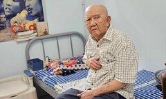 Cuộc sống của các nghệ sĩ khi rời Viện Dưỡng lão, sang nhà mới thay đổi thế nào?